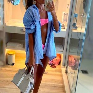 Billabong bathing suit